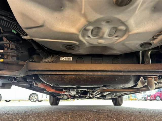 アクア Sスタイルブラック 中期 純正フルセグナビ セーフティS Bカメラ ETC ステリモ Bluetooth Pスタート シートリフター 車線逸脱防止 Aライト Aハイビーム レベライザー AAC マット サイドバイザー(44枚目)