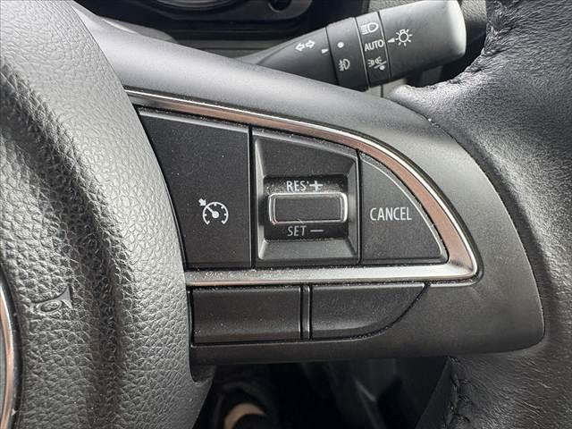 ジムニーシエラ JC 禁煙 中期SC 4WD 社外ナビ フルセグ セーフティS LEDヘッド クルコン ヘッドランプウォッシャー 電格ミラーウィンカー ステリモ Bluetooth スマートキー2個 Pスタート(5枚目)