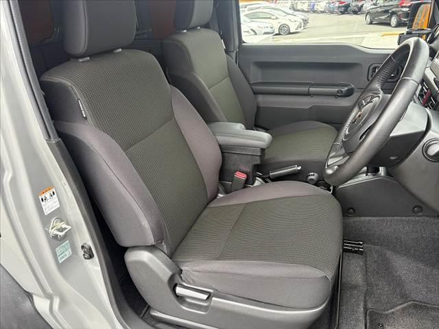 ジムニーシエラ JC 禁煙 中期SC 4WD 社外ナビ フルセグ セーフティS LEDヘッド クルコン ヘッドランプウォッシャー 電格ミラーウィンカー ステリモ Bluetooth スマートキー2個 Pスタート(16枚目)