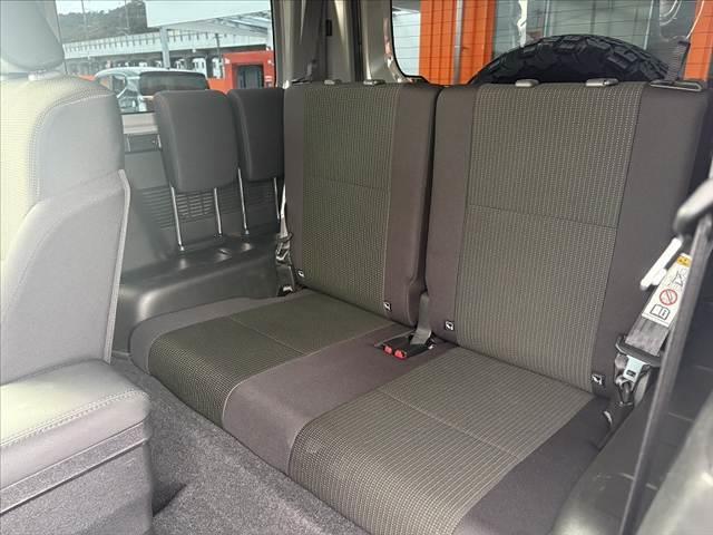 ジムニーシエラ JC 禁煙 中期SC 4WD 社外ナビ フルセグ セーフティS LEDヘッド クルコン ヘッドランプウォッシャー 電格ミラーウィンカー ステリモ Bluetooth スマートキー2個 Pスタート(19枚目)