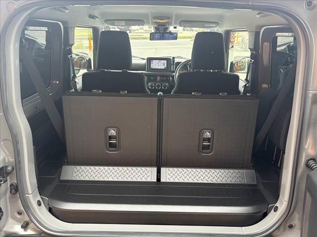 ジムニーシエラ JC 禁煙 中期SC 4WD 社外ナビ フルセグ セーフティS LEDヘッド クルコン ヘッドランプウォッシャー 電格ミラーウィンカー ステリモ Bluetooth スマートキー2個 Pスタート(20枚目)