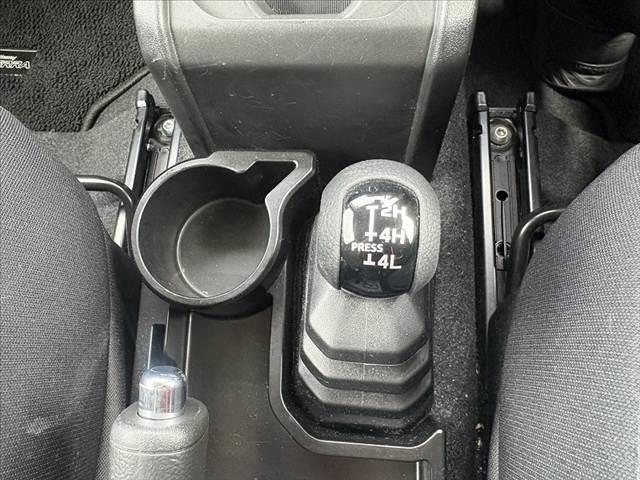 ジムニーシエラ JC 禁煙 中期SC 4WD 社外ナビ フルセグ セーフティS LEDヘッド クルコン ヘッドランプウォッシャー 電格ミラーウィンカー ステリモ Bluetooth スマートキー2個 Pスタート(31枚目)