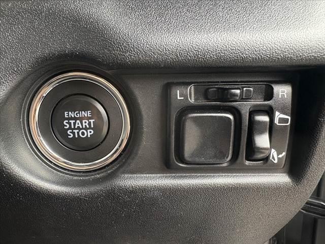 ジムニーシエラ JC 禁煙 中期SC 4WD 社外ナビ フルセグ セーフティS LEDヘッド クルコン ヘッドランプウォッシャー 電格ミラーウィンカー ステリモ Bluetooth スマートキー2個 Pスタート(33枚目)