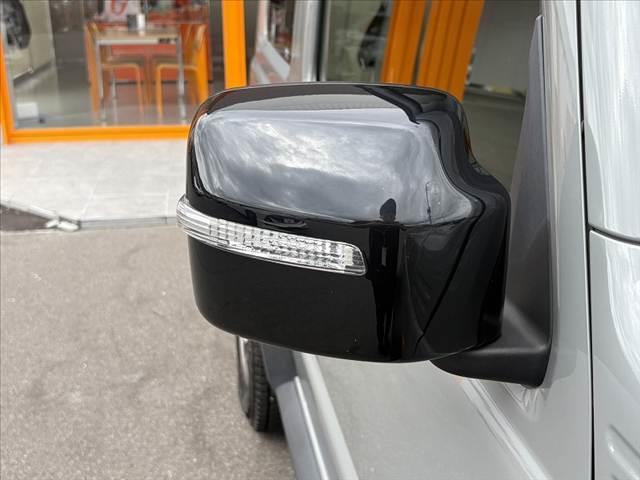 ジムニーシエラ JC 禁煙 中期SC 4WD 社外ナビ フルセグ セーフティS LEDヘッド クルコン ヘッドランプウォッシャー 電格ミラーウィンカー ステリモ Bluetooth スマートキー2個 Pスタート(35枚目)