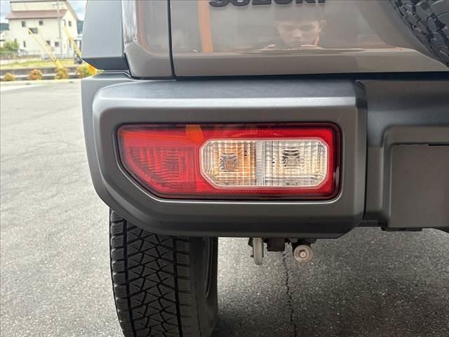 ジムニーシエラ JC 禁煙 中期SC 4WD 社外ナビ フルセグ セーフティS LEDヘッド クルコン ヘッドランプウォッシャー 電格ミラーウィンカー ステリモ Bluetooth スマートキー2個 Pスタート(39枚目)