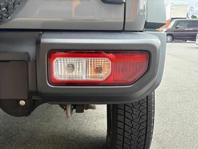 ジムニーシエラ JC 禁煙 中期SC 4WD 社外ナビ フルセグ セーフティS LEDヘッド クルコン ヘッドランプウォッシャー 電格ミラーウィンカー ステリモ Bluetooth スマートキー2個 Pスタート(40枚目)