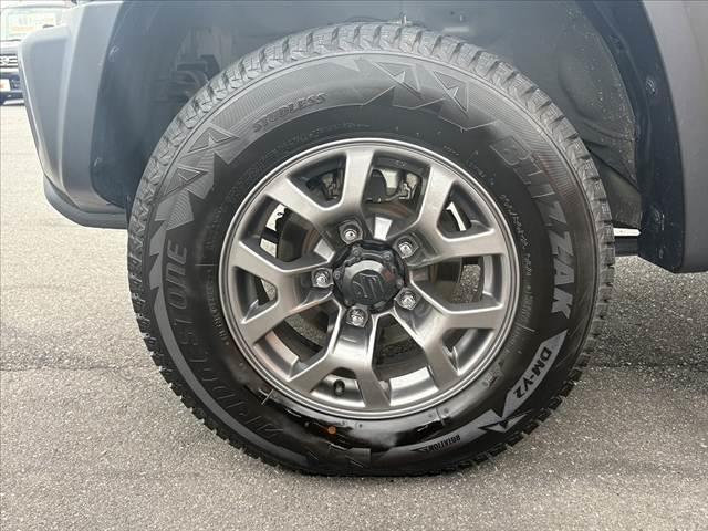 ジムニーシエラ JC 禁煙 中期SC 4WD 社外ナビ フルセグ セーフティS LEDヘッド クルコン ヘッドランプウォッシャー 電格ミラーウィンカー ステリモ Bluetooth スマートキー2個 Pスタート(41枚目)