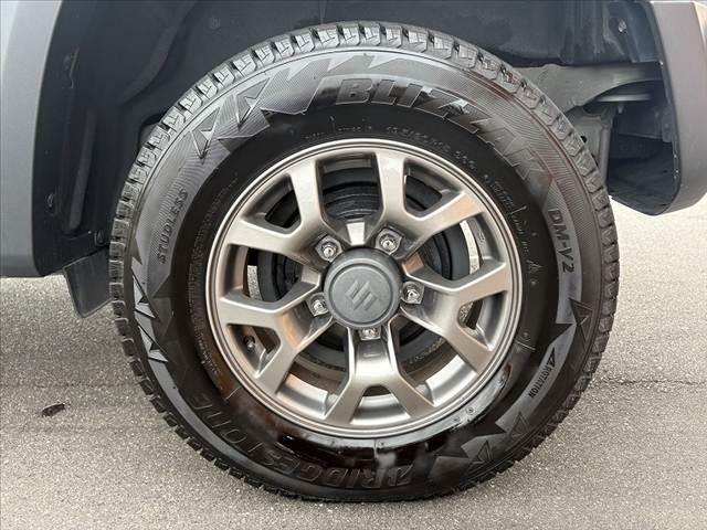 ジムニーシエラ JC 禁煙 中期SC 4WD 社外ナビ フルセグ セーフティS LEDヘッド クルコン ヘッドランプウォッシャー 電格ミラーウィンカー ステリモ Bluetooth スマートキー2個 Pスタート(42枚目)