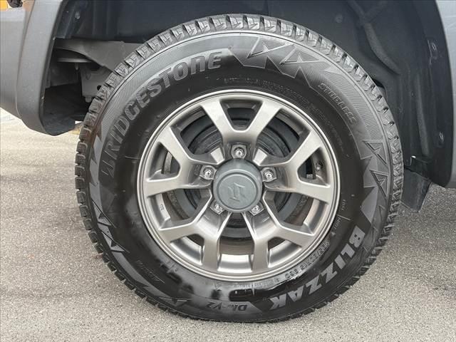 ジムニーシエラ JC 禁煙 中期SC 4WD 社外ナビ フルセグ セーフティS LEDヘッド クルコン ヘッドランプウォッシャー 電格ミラーウィンカー ステリモ Bluetooth スマートキー2個 Pスタート(43枚目)