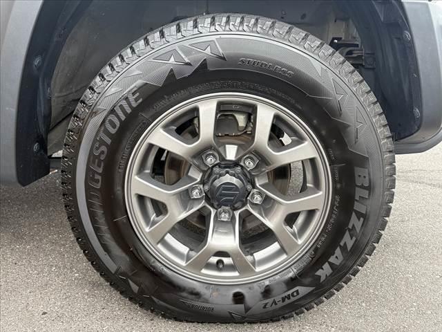 ジムニーシエラ JC 禁煙 中期SC 4WD 社外ナビ フルセグ セーフティS LEDヘッド クルコン ヘッドランプウォッシャー 電格ミラーウィンカー ステリモ Bluetooth スマートキー2個 Pスタート(44枚目)