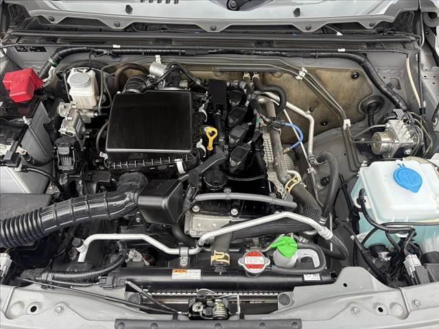 ジムニーシエラ JC 禁煙 中期SC 4WD 社外ナビ フルセグ セーフティS LEDヘッド クルコン ヘッドランプウォッシャー 電格ミラーウィンカー ステリモ Bluetooth スマートキー2個 Pスタート(49枚目)