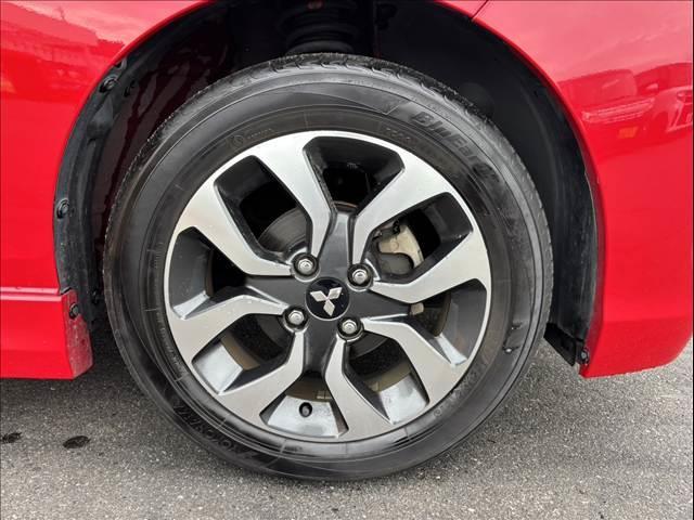 デリカD:2 カスタムハイブリッドMV 4WD フルセグナビ 両電スラ eアシスト 前席シートヒーター ETC LEDヘッド Aライト Aストップ 革巻きステア ステリモ クルコン AAC 後席サンシェード アームレスト SRSエアB(38枚目)