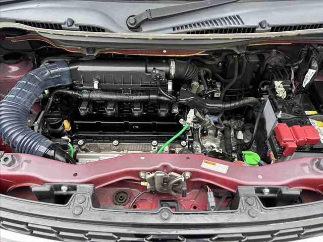 デリカD:2 カスタムハイブリッドMV 4WD フルセグナビ 両電スラ eアシスト 前席シートヒーター ETC LEDヘッド Aライト Aストップ 革巻きステア ステリモ クルコン AAC 後席サンシェード アームレスト SRSエアB(46枚目)