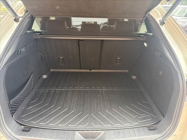 CX-60 XD-ハイブリッド エクスクルーシブスポーツ 4WD パノラマルーフ 360度カメラ マツコネ 前席Pシート シートメモリー スマートブレーキ ベンチレーション 全席シートヒーター ステアリングヒーター スペアキー ETC レーダークルコン(20枚目)