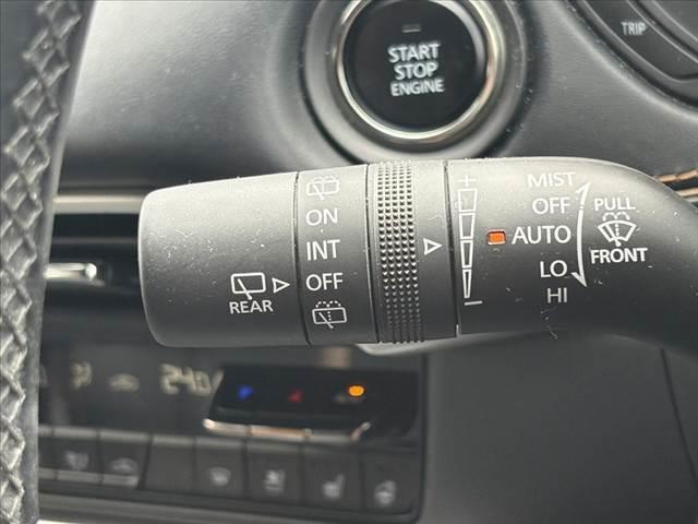 CX-60 XD-ハイブリッド エクスクルーシブスポーツ 4WD パノラマルーフ 360度カメラ マツコネ 前席Pシート シートメモリー スマートブレーキ ベンチレーション 全席シートヒーター ステアリングヒーター スペアキー ETC レーダークルコン(24枚目)