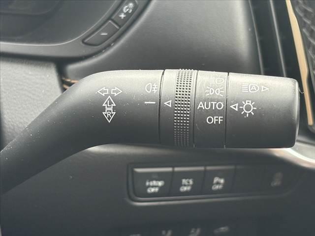 CX-60 XD-ハイブリッド エクスクルーシブスポーツ 4WD パノラマルーフ 360度カメラ マツコネ 前席Pシート シートメモリー スマートブレーキ ベンチレーション 全席シートヒーター ステアリングヒーター スペアキー ETC レーダークルコン(25枚目)