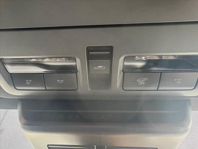 CX-60 XD-ハイブリッド エクスクルーシブスポーツ 4WD パノラマルーフ 360度カメラ マツコネ 前席Pシート シートメモリー スマートブレーキ ベンチレーション 全席シートヒーター ステアリングヒーター スペアキー ETC レーダークルコン(26枚目)