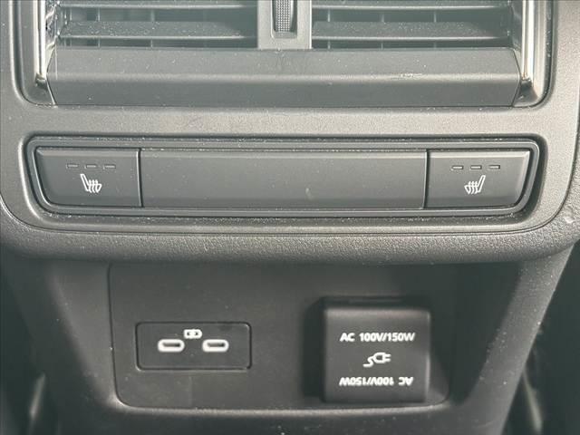 CX-60 XD-ハイブリッド エクスクルーシブスポーツ 4WD パノラマルーフ 360度カメラ マツコネ 前席Pシート シートメモリー スマートブレーキ ベンチレーション 全席シートヒーター ステアリングヒーター スペアキー ETC レーダークルコン(30枚目)