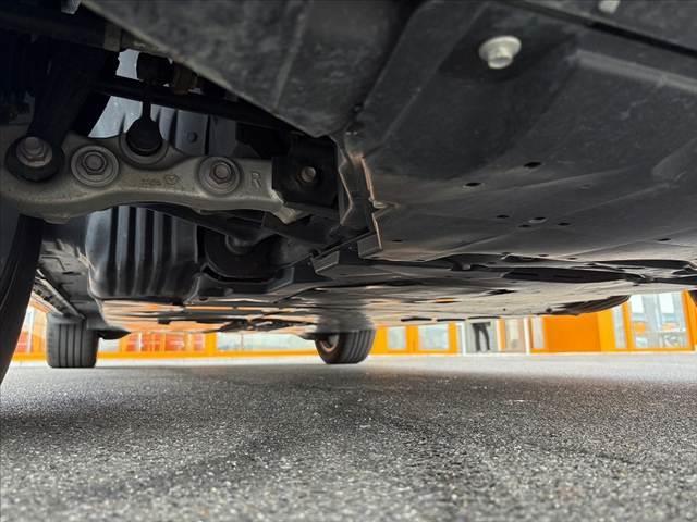 CX-60 XD-ハイブリッド エクスクルーシブスポーツ 4WD パノラマルーフ 360度カメラ マツコネ 前席Pシート シートメモリー スマートブレーキ ベンチレーション 全席シートヒーター ステアリングヒーター スペアキー ETC レーダークルコン(45枚目)