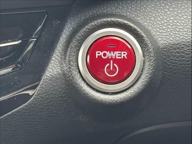 アコードハイブリッド EX 後期 インターナビ フルセグ Bluetooth Bカメラ RAYSアルミ LEDヘッド オートライト Pシート ホンダセンシング レーンキープ レーダークルーズ ステリモ パドルシフト Bホールド(25枚目)