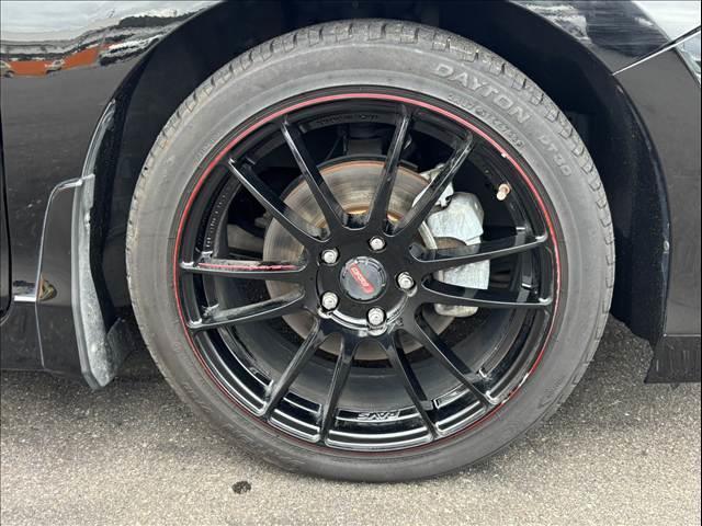 アコードハイブリッド EX 後期 インターナビ フルセグ Bluetooth Bカメラ RAYSアルミ LEDヘッド オートライト Pシート ホンダセンシング レーンキープ レーダークルーズ ステリモ パドルシフト Bホールド(35枚目)