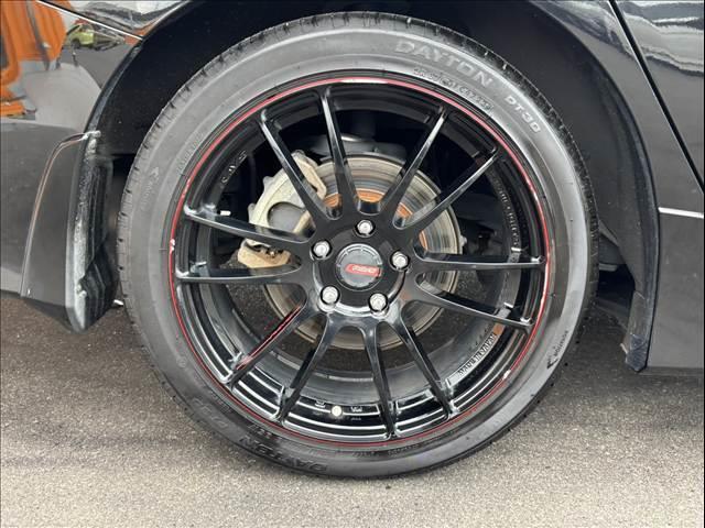 アコードハイブリッド EX 後期 インターナビ フルセグ Bluetooth Bカメラ RAYSアルミ LEDヘッド オートライト Pシート ホンダセンシング レーンキープ レーダークルーズ ステリモ パドルシフト Bホールド(37枚目)