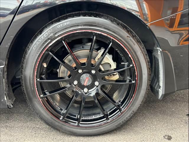 アコードハイブリッド EX 後期 インターナビ フルセグ Bluetooth Bカメラ RAYSアルミ LEDヘッド オートライト Pシート ホンダセンシング レーンキープ レーダークルーズ ステリモ パドルシフト Bホールド(38枚目)