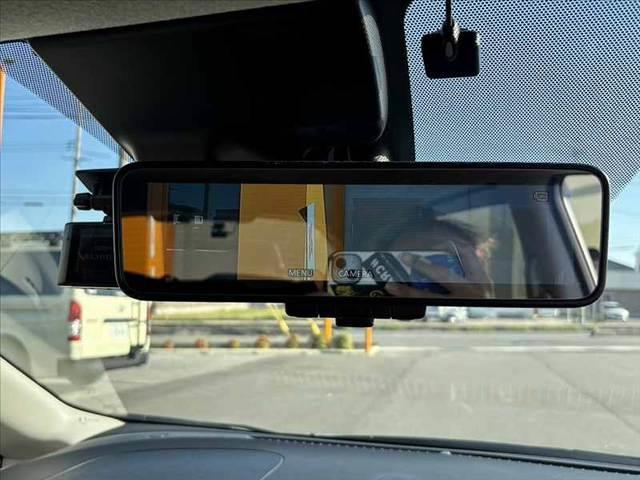 ノート e-パワー B FOUR 禁煙 4WD エマブレ インテリジェントアラウンドビューモニター インテリジェントルームミラー ETC 前後ドラレコ マット バイザー オーディオ オートヘッドライト 電格ミラー ACソケット(3枚目)