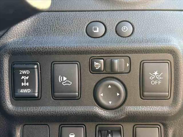 ノート e-パワー B FOUR 禁煙 4WD エマブレ インテリジェントアラウンドビューモニター インテリジェントルームミラー ETC 前後ドラレコ マット バイザー オーディオ オートヘッドライト 電格ミラー ACソケット(5枚目)