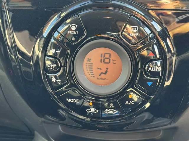 ノート e-パワー B FOUR 禁煙 4WD エマブレ インテリジェントアラウンドビューモニター インテリジェントルームミラー ETC 前後ドラレコ マット バイザー オーディオ オートヘッドライト 電格ミラー ACソケット(22枚目)