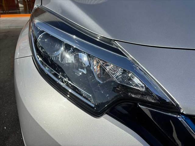 ノート e-パワー B FOUR 禁煙 4WD エマブレ インテリジェントアラウンドビューモニター インテリジェントルームミラー ETC 前後ドラレコ マット バイザー オーディオ オートヘッドライト 電格ミラー ACソケット(29枚目)