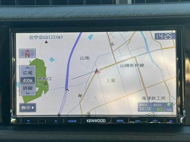 アクア S 禁煙 ナビ TV DVD再生 ETC オートヘッドライト マット バイザー 電格ウインカーミラー オートエアコン ヘッドライトレベライザー ISOFIXシート Pガラス Rワイパー SRSエアB(3枚目)