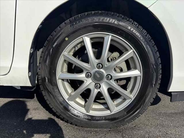 アクア S 禁煙 ナビ TV DVD再生 ETC オートヘッドライト マット バイザー 電格ウインカーミラー オートエアコン ヘッドライトレベライザー ISOFIXシート Pガラス Rワイパー SRSエアB(36枚目)