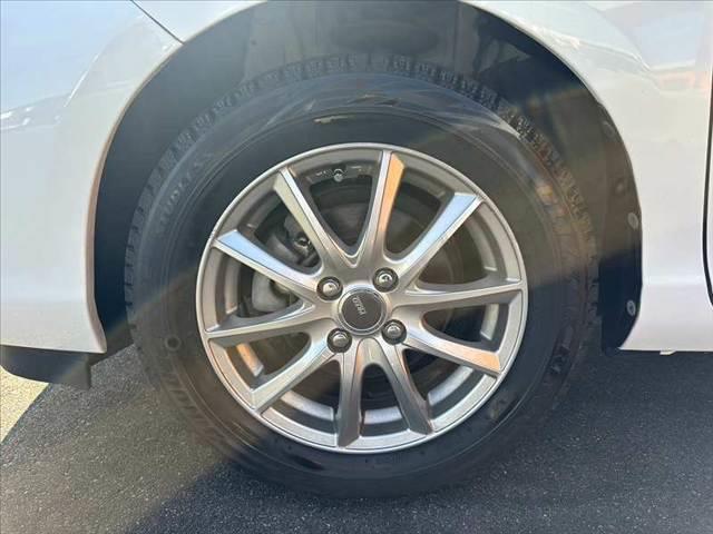 アクア S 禁煙 ナビ TV DVD再生 ETC オートヘッドライト マット バイザー 電格ウインカーミラー オートエアコン ヘッドライトレベライザー ISOFIXシート Pガラス Rワイパー SRSエアB(37枚目)