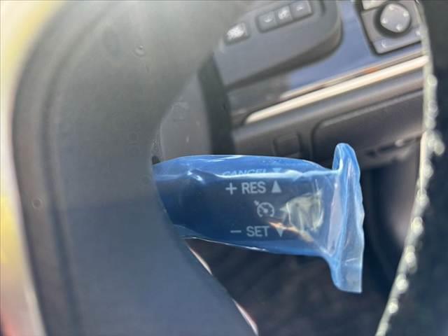 クラウンハイブリッド アスリートS 禁煙 ムーンルーフ 黒革シート シートヒーター ベンチレーション クリアランスソナー 8型フルセグナビ Bluetooth Bカメラ 社外エアロ 18インチスパッタリングAW スマートキ2個 Pスタ(4枚目)