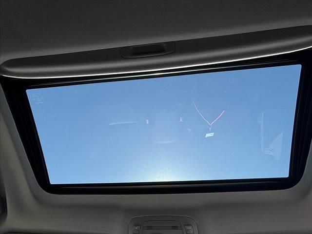 クラウンハイブリッド アスリートS 禁煙 ムーンルーフ 黒革シート シートヒーター ベンチレーション クリアランスソナー 8型フルセグナビ Bluetooth Bカメラ 社外エアロ 18インチスパッタリングAW スマートキ2個 Pスタ(6枚目)