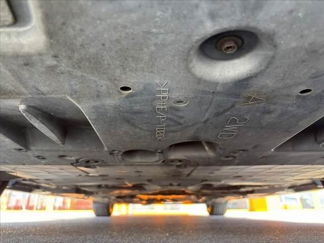 クラウンハイブリッド アスリートS 禁煙 ムーンルーフ 黒革シート シートヒーター ベンチレーション クリアランスソナー 8型フルセグナビ Bluetooth Bカメラ 社外エアロ 18インチスパッタリングAW スマートキ2個 Pスタ(45枚目)