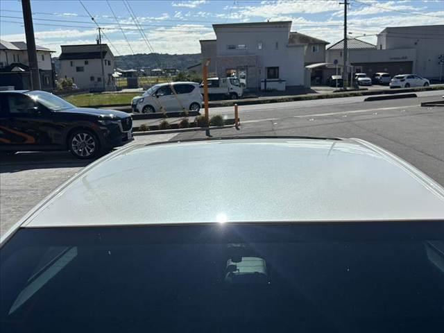 クラウンハイブリッド アスリートS 禁煙 ムーンルーフ 黒革シート シートヒーター ベンチレーション クリアランスソナー 8型フルセグナビ Bluetooth Bカメラ 社外エアロ 18インチスパッタリングAW スマートキ2個 Pスタ(46枚目)