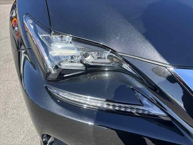 RC RC350 Fスポーツ 禁煙 ムーンルーフ 角型LEDヘッド BSM クリアランスソナー プリクラッシュS フルセグナビ Bluetooth シートヒーター ベンチレーション パドルシフト Pシート ETC オレンジキャリパ(32枚目)