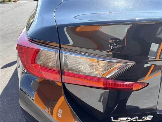 RC RC350 Fスポーツ 禁煙 ムーンルーフ 角型LEDヘッド BSM クリアランスソナー プリクラッシュS フルセグナビ Bluetooth シートヒーター ベンチレーション パドルシフト Pシート ETC オレンジキャリパ(33枚目)