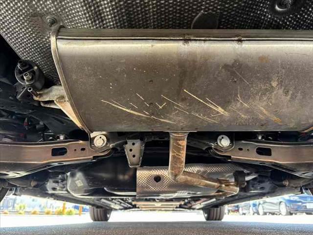 カローラツーリング ハイブリッド ダブルバイビー 禁煙 後期 ツートンルーフ BSM 10.5型ディスプレイ ナビキット ETC2.0 ACコンセント Bluetooth Bカメラ LEDヘッド BSM スマートキー2個 Pスタート レーダークルーズ(45枚目)