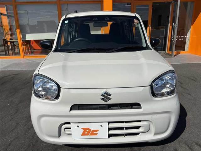 アルト L ディスプレイオーディオ Bカメラ セーフティサポート Pセンサー シートヒーター Aストップ ステリモ USB端子 スペアキー Aライト 電格ミラー サイドバイザー フロアマット SRSエアバッグ(9枚目)