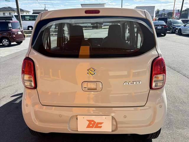 アルト L ディスプレイオーディオ Bカメラ セーフティサポート Pセンサー シートヒーター Aストップ ステリモ USB端子 スペアキー Aライト 電格ミラー サイドバイザー フロアマット SRSエアバッグ(14枚目)