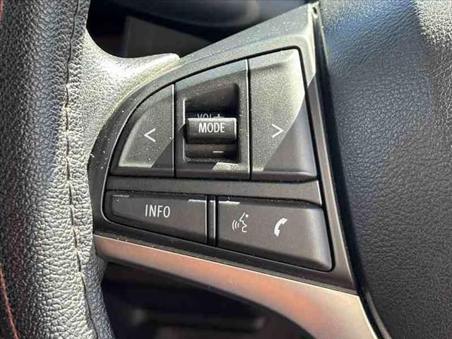 アルト L ディスプレイオーディオ Bカメラ セーフティサポート Pセンサー シートヒーター Aストップ ステリモ USB端子 スペアキー Aライト 電格ミラー サイドバイザー フロアマット SRSエアバッグ(23枚目)