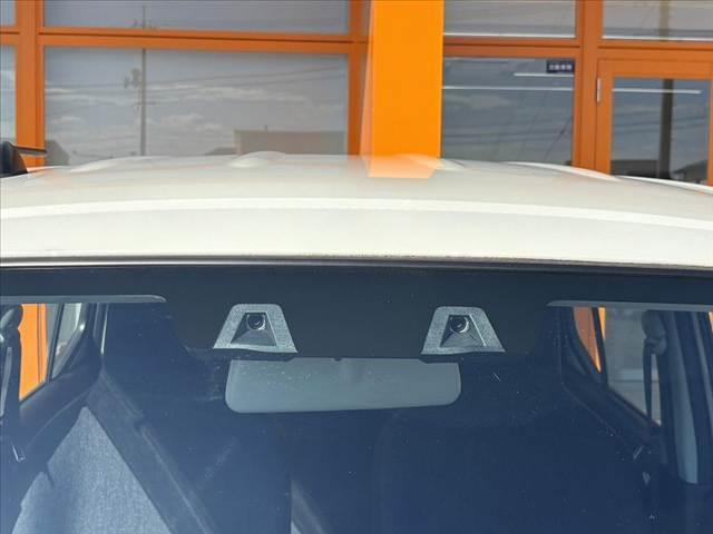 アルト L ディスプレイオーディオ Bカメラ セーフティサポート Pセンサー シートヒーター Aストップ ステリモ USB端子 スペアキー Aライト 電格ミラー サイドバイザー フロアマット SRSエアバッグ(26枚目)