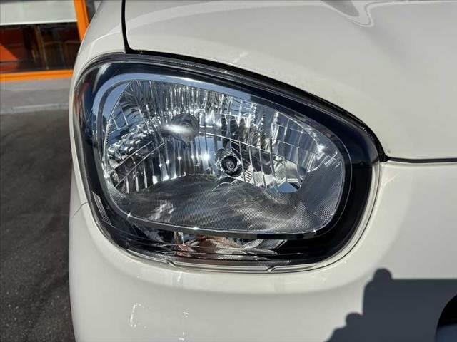 アルト L ディスプレイオーディオ Bカメラ セーフティサポート Pセンサー シートヒーター Aストップ ステリモ USB端子 スペアキー Aライト 電格ミラー サイドバイザー フロアマット SRSエアバッグ(29枚目)