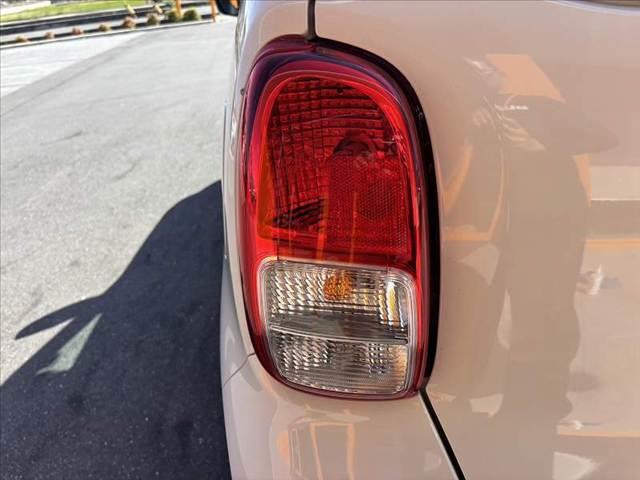 アルト L ディスプレイオーディオ Bカメラ セーフティサポート Pセンサー シートヒーター Aストップ ステリモ USB端子 スペアキー Aライト 電格ミラー サイドバイザー フロアマット SRSエアバッグ(31枚目)