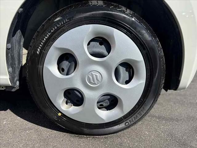 アルト L ディスプレイオーディオ Bカメラ セーフティサポート Pセンサー シートヒーター Aストップ ステリモ USB端子 スペアキー Aライト 電格ミラー サイドバイザー フロアマット SRSエアバッグ(33枚目)