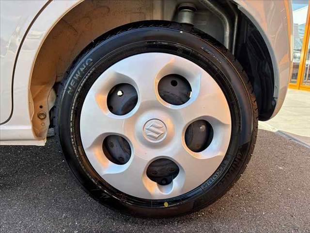 アルト L ディスプレイオーディオ Bカメラ セーフティサポート Pセンサー シートヒーター Aストップ ステリモ USB端子 スペアキー Aライト 電格ミラー サイドバイザー フロアマット SRSエアバッグ(36枚目)