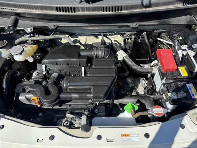 アルト L ディスプレイオーディオ Bカメラ セーフティサポート Pセンサー シートヒーター Aストップ ステリモ USB端子 スペアキー Aライト 電格ミラー サイドバイザー フロアマット SRSエアバッグ(41枚目)